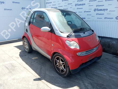 Rim SMART CITY-COUPE (450) 0.6 (S1CLA1, 450.341) | BP29629228C45