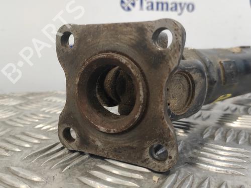 Driveshaft SUZUKI JIMNY Closed Off-Road Vehicle (SN) 1.5 DDiS 4x4 | BP18357200M37 