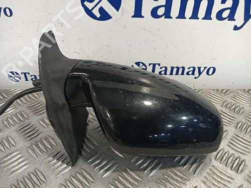 Right mirror PEUGEOT 307 CC (3B)  | BP26278337C27 