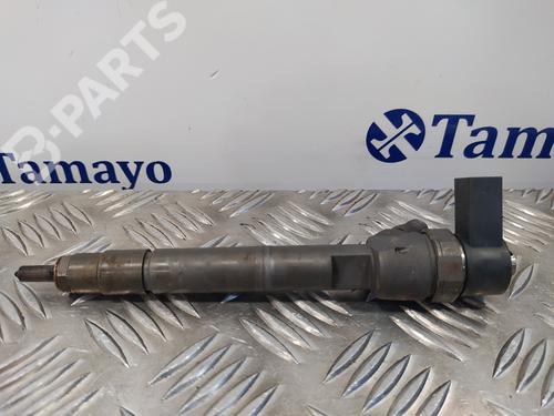 Used Injector MERCEDES-BENZ S-CLASS (W220) [1998-2005]  9806266