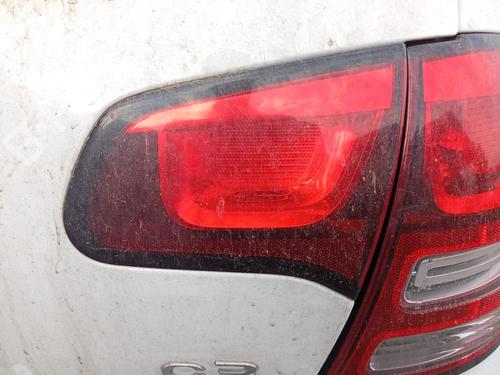 Used Right tailgate light Right tailgate light 37523409 37523409