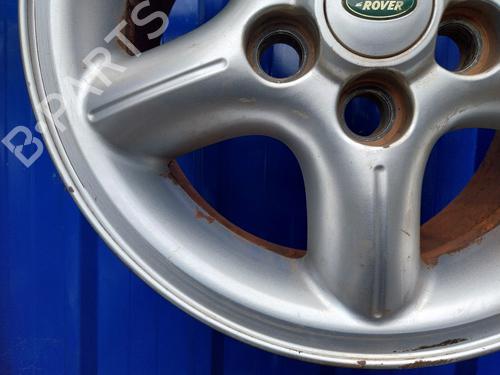 Rim LAND ROVER RANGE ROVER II (P38A)  | BP20646936C45 