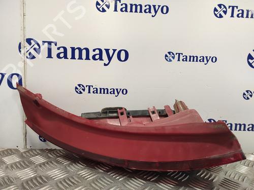 Left taillight CITROËN C3 I (FC_, FN_)  | BP21288468C34 
