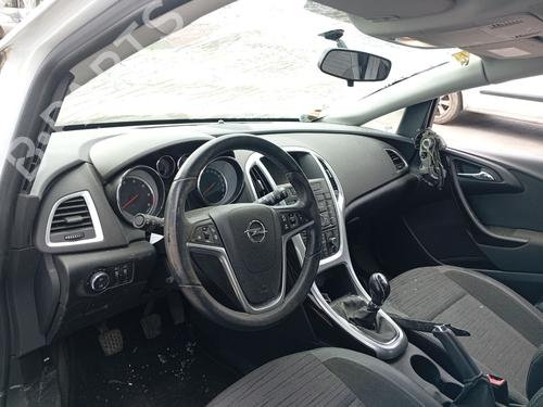 Engine control unit (ECU) OPEL ASTRA J (P10) 1.6 CDTi (68) | BP33691836M57  - Image 14