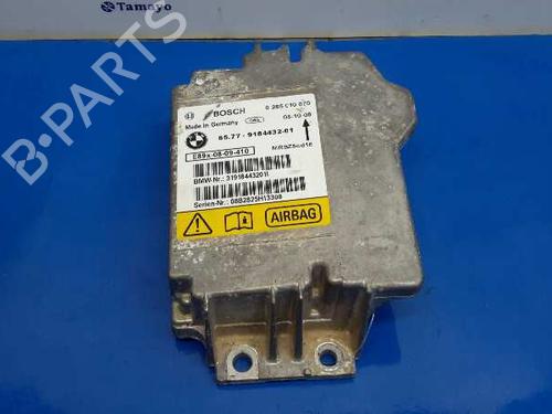 Used ECU airbags BMW 3 (E90) [2004-2012]  6526945