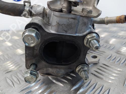 Egr HONDA CR-V III (RE_) 2.2 i-DTEC 4WD (RE6) | BP14359036M69 