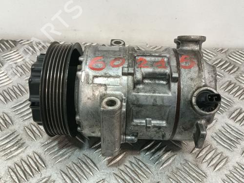 AC compressor OPEL CORSA D (S07) 1.3 CDTI (L08, L68) | BP33814333M34  - Image 5