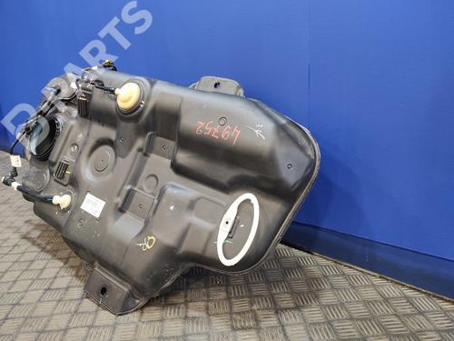 BP10492584C62 | Fuel tank SSANGYONG TIVOLI 1.6 XDi 160 BP10492584C62