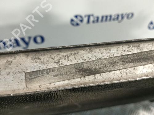 Water radiator OPEL VIVARO A Bus (X83) 2.0 CDTI (F7, J7, A07) | BP30599730M31