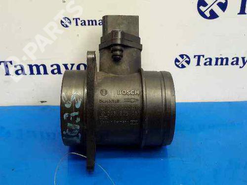 Used Mass air flow sensor SEAT AROSA (6H1) 1.4 TDI (75 hp) 6311992
