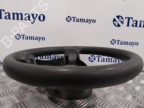 Steering wheel PEUGEOT 107 (PM_, PN_) 1.0 | BP16650239C49 