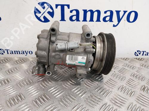 Used AC compressor NISSAN JUKE (F15) [2010-2019]  28337372