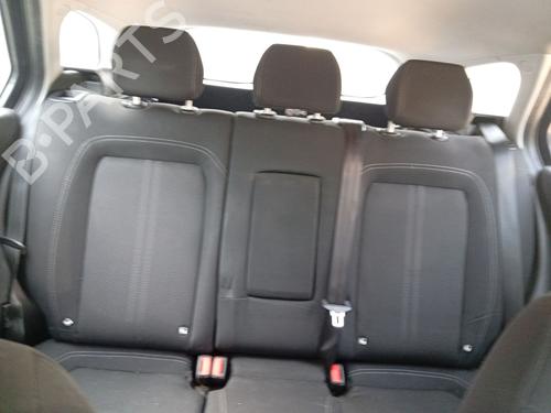 Used Rear seat Rear seat 38017010 38017010