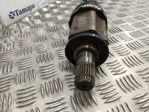 Left front driveshaft BMW X6 (F16, F86)  | BP29136359M38 