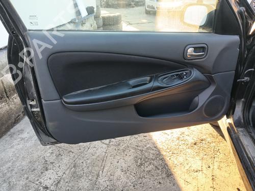 Gearbox NISSAN ALMERA II Hatchback (N16) 1.5 dCi | BP31370543M3 