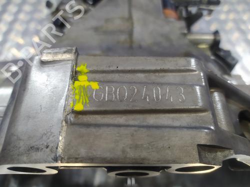 Gearbox AUDI A4 B6 Avant (8E5) 1.9 TDI | BP17090549M3 