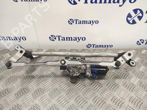 Front wiper motor CITROËN C-ELYSEE (DD_) 1.6 BlueHDi 100 | BP12260900M29 