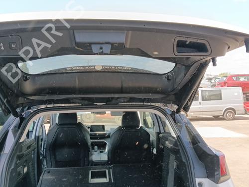 Viskermotor bagrude Viskermotor bagrude PEUGEOT 3008 II SUV (MC_, MR_, MJ_, M4_) 1.2 THP/ PureTech 130 (MRHNSM, MRHNSU, MRHNSJ, MRHNYW,... (131 hp) 34250925 34250925