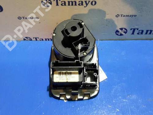 Headlight switch SEAT LEON (1P1) 1.9 TDI | BP4689611I24 