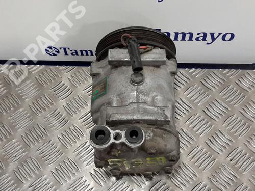 AC compressor ALFA ROMEO 147 (937_) 1.6 16V T.SPARK (937.AXA1A, 937.AXB1A, 937.BXB1A) | BP7656330M34 