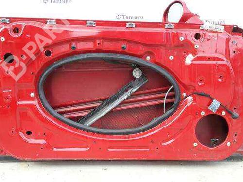 Left front door MINI MINI (R50, R53) Cooper | BP4731666C2 