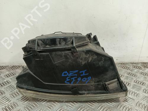 Left headlight IVECO DAILY III Van 35 C 14 | BP36412598C28 - Image 8