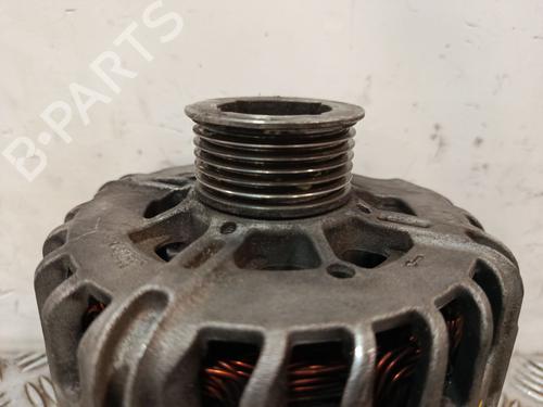 Alternator CITROËN C4 II (NC_) 1.6 HDi 115 | BP37801006M7 - Image 3