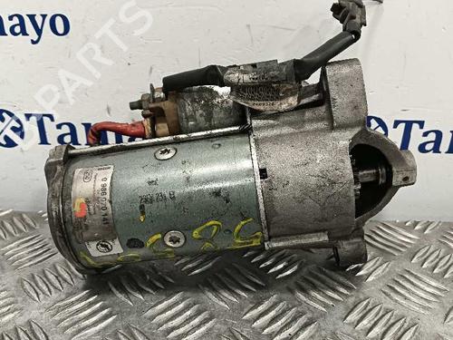 Starter NISSAN INTERSTAR Van (X70)  | BP25596050M8 