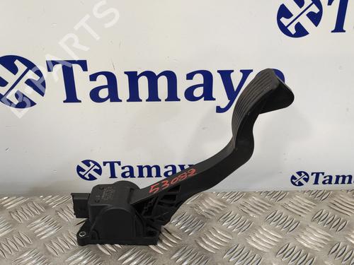 Pedal PEUGEOT PARTNER Tepee 1.6 HDi | BP13662616I4 