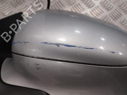 Left mirror PORSCHE CAYENNE (9PA) S 4.5 | BP16132619C26 