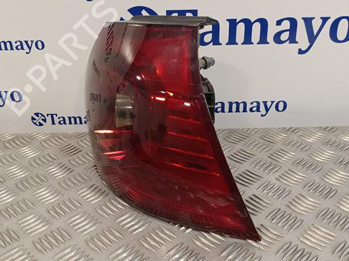 Right taillight VW GOLF V (1K1)  | BP16490632C35 