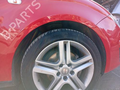 Used Wheel arch Wheel arch SEAT ALTEA XL (5P5, 5P8) 1.6 TDI (105 hp) 35964578 35964578