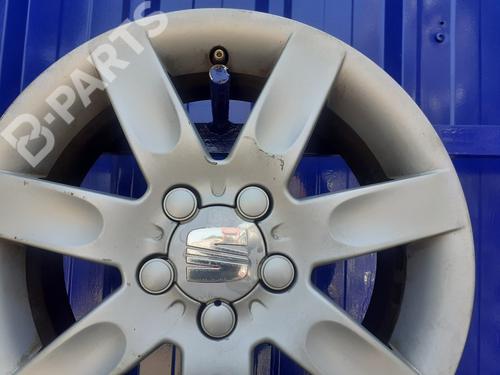 Rim SEAT IBIZA III (6L1) 1.9 TDI | BP10173279C45 