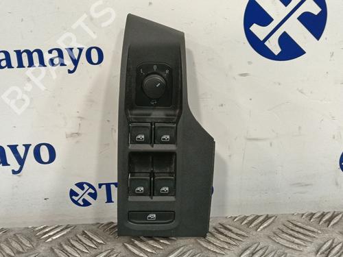 Used Left front window switch SEAT ARONA (KJ7, KJP) 1.0 TSI (95 hp) 30396599