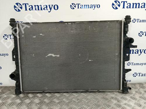 Køler VOLVO V40 Hatchback (525) D3 (150 hp) 30588592