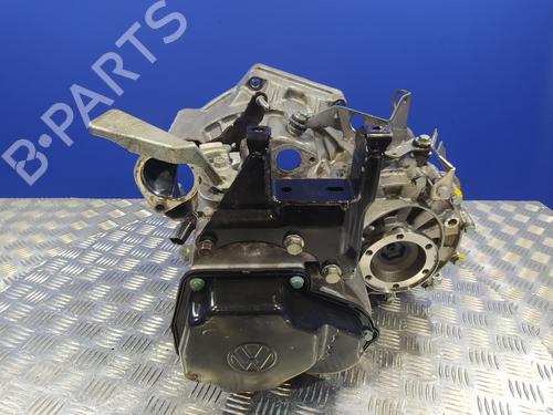 Gearbox SEAT CORDOBA (6L2)  | BP16867426M3 