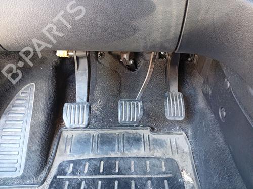 Pedale Pedale FORD S-MAX (WA6) 2.2 TDCi (175 hp) 35951607 35951607