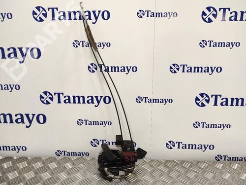 Used Front right lock NISSAN JUKE (F15) 1.5 dCi (110 hp) 10653279