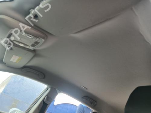 Tecto interior Tecto interior RENAULT KADJAR (HA_, HL_) 1.6 dCi 130 (HLA4) (130 hp) 34446386 34446386