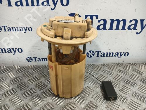 Used Fuel pump PEUGEOT 207 (WA_, WC_) 1.4 HDi (68 hp) 29309365