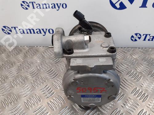 AC compressor KIA CARNIVAL / GRAND CARNIVAL III (VQ)  | BP8798970M34 
