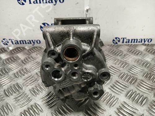 AC-Kompressor RENAULT MEGANE II Coupé-Cabriolet (EM0/1_) | BP30858488M34