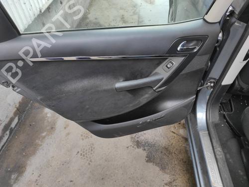 Elektronisk modul CITROËN C4 Grand Picasso I (UA_)  | BP19023452M83 