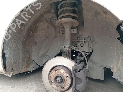 Used Right front shock absorber Right front shock absorber RENAULT KANGOO Express (FW0/1_) 1.5 dCi 70 (FW0A, KW0V) (68 hp) 35895812 35895812