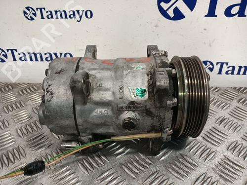 Compressor A/A FIAT SCUDO Bus (220_) 2.0 JTD (109 hp) 30793843
