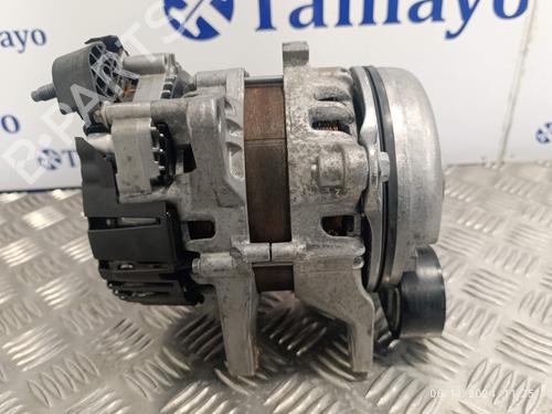 Generator RENAULT CAPTUR II (HF_)  | BP21072565M7 