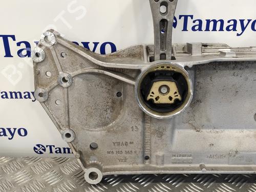 Subframe VW GOLF VI (5K1) 1.6 TDI | BP12953372M9