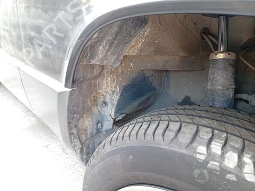 Used Wheel arch Wheel arch MERCEDES-BENZ 190 (W201) E 2.0 (201.024) (122 hp) 36220854 36220854