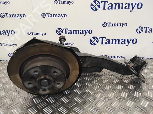 Right rear steering knuckle BMW 2 Gran Tourer (F46)  | BP11024466M28 