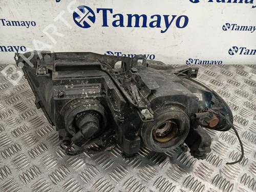 Left headlight BMW 3 (E46) 320 d | BP31623611C28 